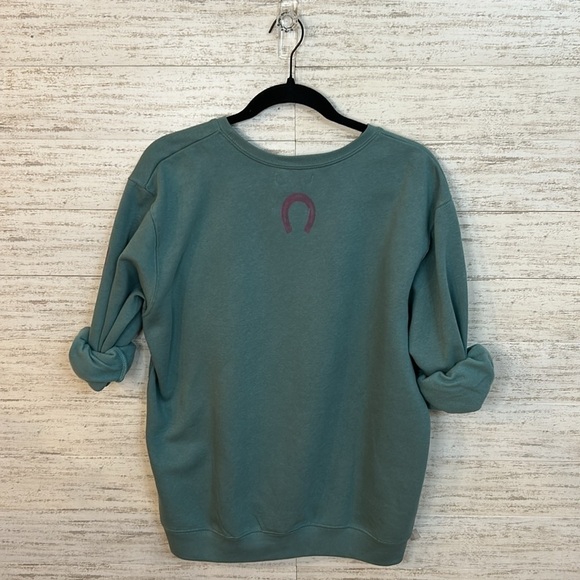Take me to the Rodeo Sweater | SIZE M - Picture 2 of 9